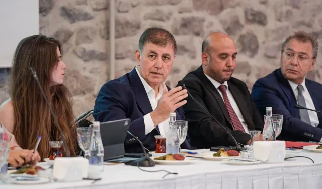 İzmir’de turizm koordinasyonunda ikinci toplantı