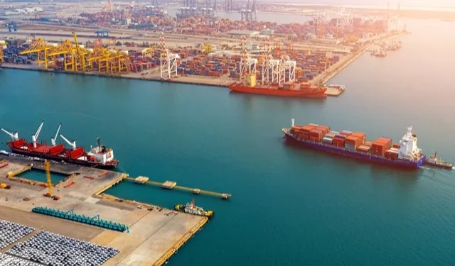 İzmirli firmalar ihracattan uzaklaşıyor