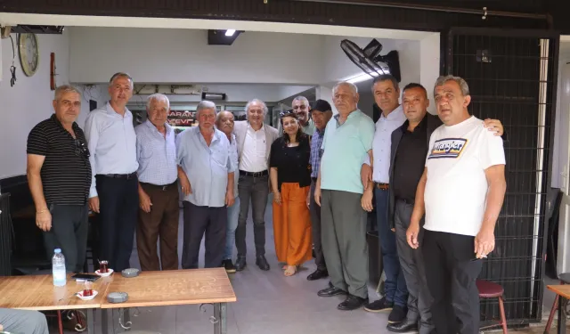 İzmit Bekirdere'de talepler dinlendi