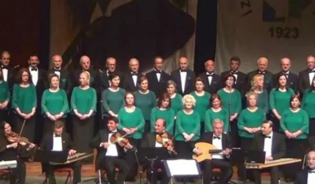 İzmit Belediyesinden Türk Sanat Müziği Korosu için başvuru çağrısı