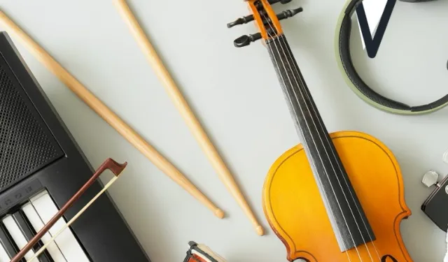 İzmit müzik tutkunu gençleri bekliyor