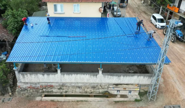 İzmit Orhaniye'ye yeni etkinlik alanı