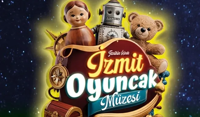 İzmit’te geleneksel oyunlarla aileler bir arada