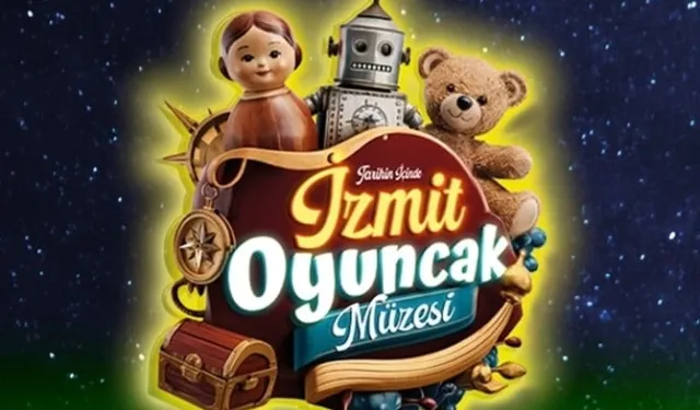 İzmit'te 'müzede yaz' eğlenceli sürüyor