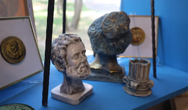 İzmit'te Nikomedia’dan günümüze kültürel köprü