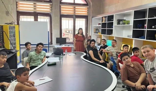 KAPEM yaz döneminde rekor kırdı