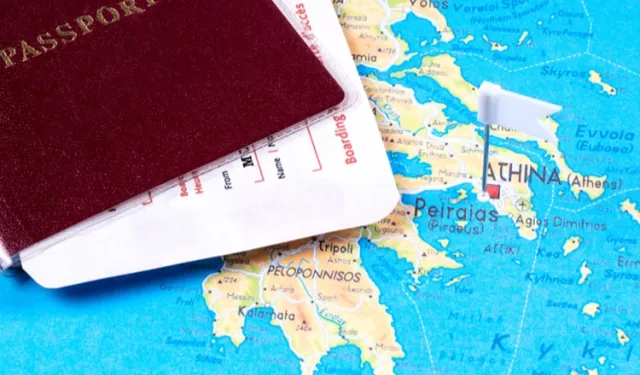 Kapı vizeli turlara yoğun ilgi