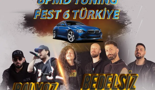 Karacabey Yeniköy’de coşku bitmiyor