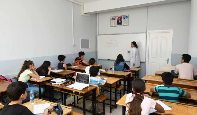 KARBEM, LGS'de yine gururlandırdı