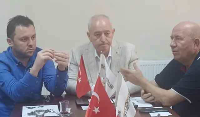 Kaymaz ve Şen: “Ayçiçeğinde fiyat revize edilebilir”