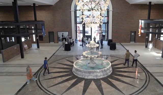 Kayseri esnafından Çarşı Melikgazi'ye tam not