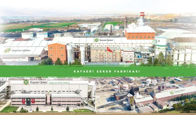 Kayseri Şeker'den çiftçiye rekor faizsiz avans desteği