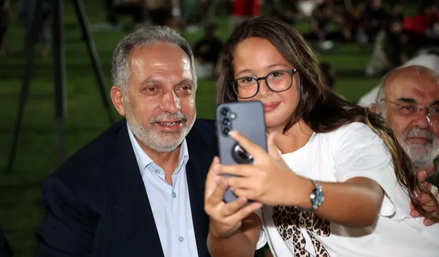 Kayseri Talas'ta Zafer Haftası etkinlikleri başladı