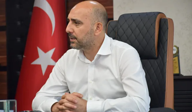 Kayseri’de jeotermal kaynaklı seracılıkta güç artıyor