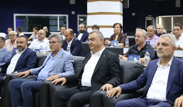 KAYSO'dan 'Terörsüz Türkiye' mesajı