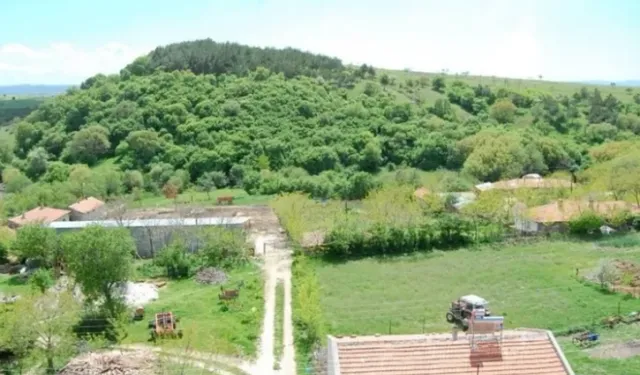 Keşan Boztepe Köyü’nde Jeotermal sondaj için ÇED onayı