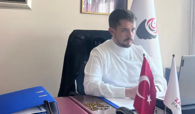 SİYASET