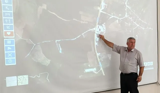 Kırsalda doğalgaz ağı Kocaeli ile genişliyor