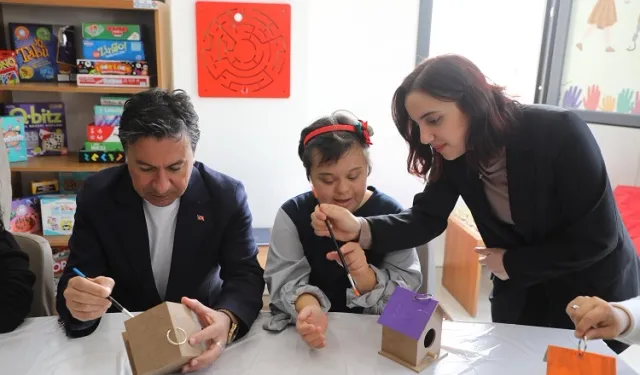 Kısa Mola Merkezleri Muğla’nın her köşesine yayılıyor