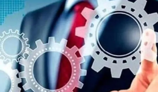 KOBİ tanımında bilanço sınırı 1 milyar TL’ye yükseldi