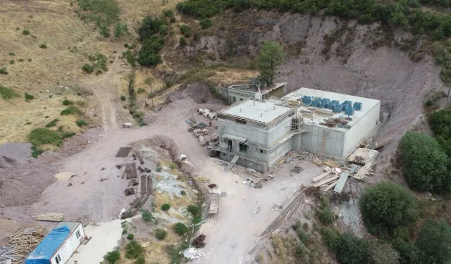 Kocaeli’de su yönetiminde yeni adım