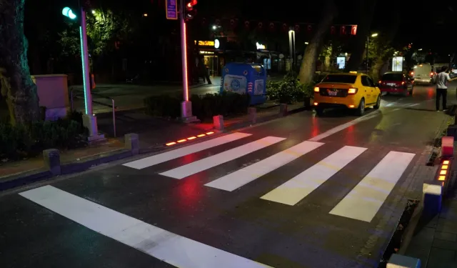 Kocaeli'de yeni dönem için güvenli ulaşım hazırlığı