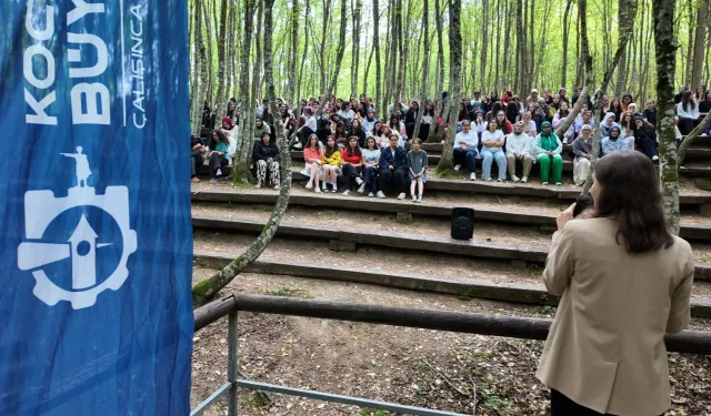 Kocaeli'den “aile içi iletişim” semineri