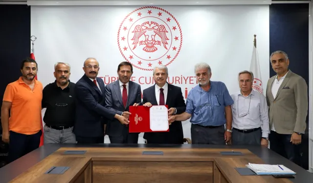 Konya Karatay’a 250 kişilik huzurevi geliyor