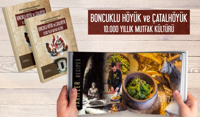 Konya Karatay’ın kültür yayınına uluslararası ödül