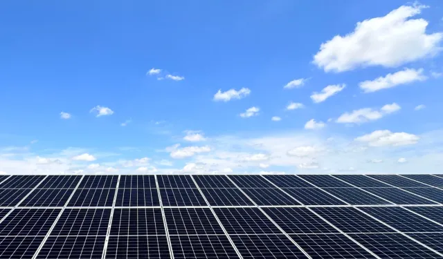 Konya'ya 70 megawattlık dev GES için ilk adım