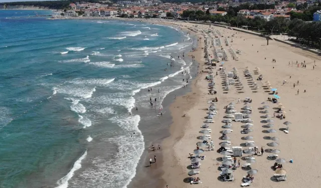 KOSKEM 183 cana nefes oldu