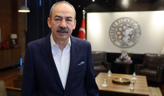 KTO Başkanı'ndan dış ticaret verileri yorumu