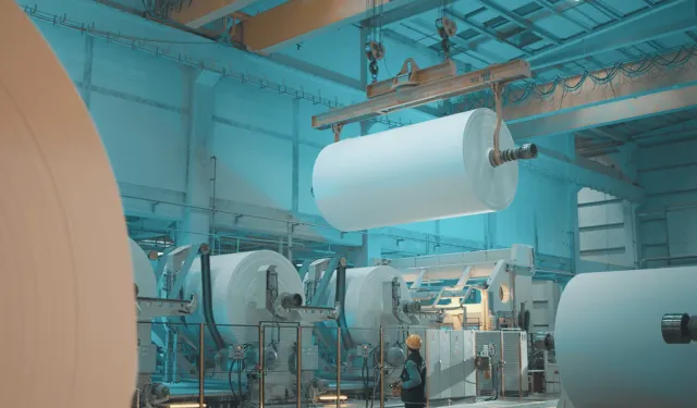 Lila Kağıt’ın net dönem kârı yüzde 19 arttı