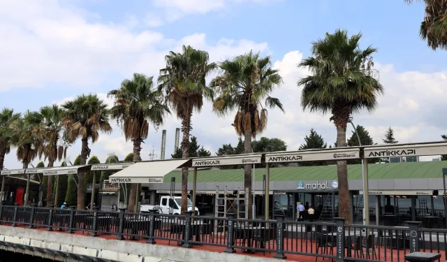 Mahal Plus, Sekapark’ın yeni ritmi oldu