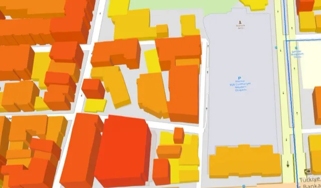Manisa Büyükşehir’den 3 önemli dijital uygulama
