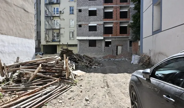 Manisa Büyükşehir’den otopark sorununa çözüm