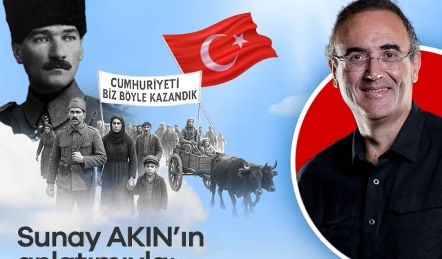 Manisalı vatandaşlar ‘Zafere Giden Yol’ ile tarihi yolculuğa çıkacak