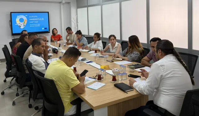 Manisalılar için 'hareketli' günler yaklaşıyor