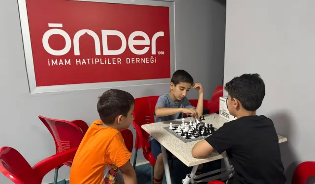 Mardin Önder'in yaz programları beğeni topladı