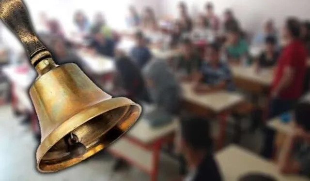 MEB yeni dönem genelgeyi yayımladı... Sorumluluk bilinci için 'zilsiz okul' uygulaması başlıyor