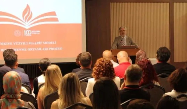 MEB'den okul dışı öğrenme ortamları çalıştayı