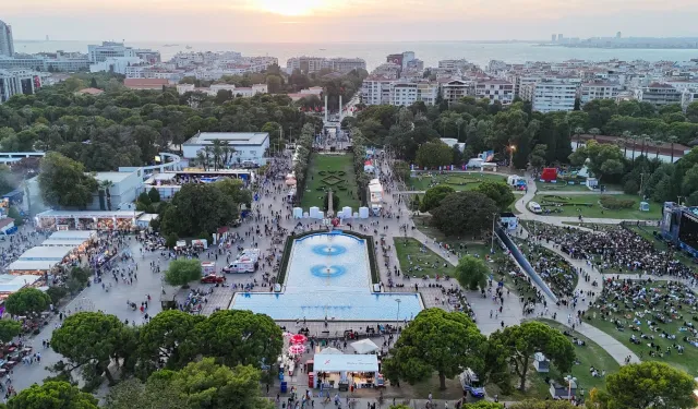 Mersin kırsalında ulaşım konforu artıyor