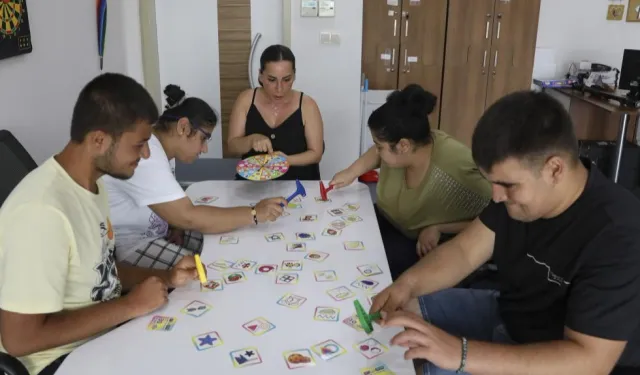 Mersin’de fark yaratan hizmet: Mola Evi ile hayata dokunuş