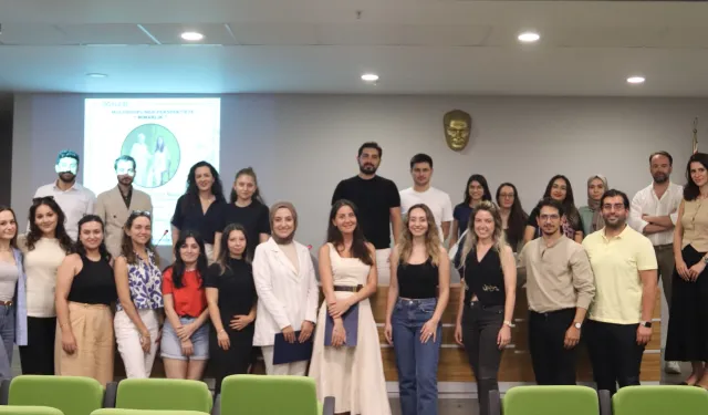 Mimarlıkta disiplinler arası yolculuk