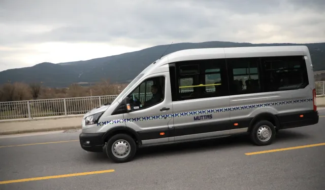 Muğla’da ulaşımda yeni dönem: 51 hat hizmete girdi