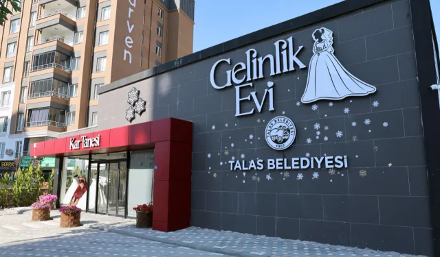 Mutlu yuvaya ilk adım Kar Tanesi'nde