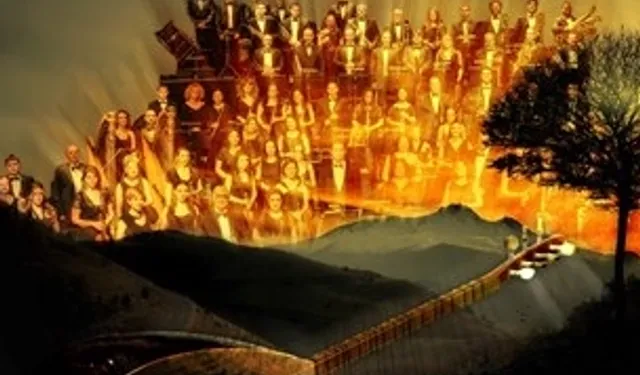 Neşet Ertaş Türküleri Laodikya’da senfonik ezgilerle buluşacak