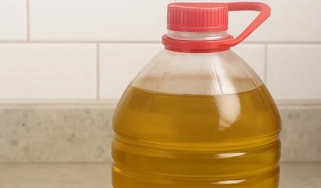 Nevşehir'de geri dönüşüm yatırımı