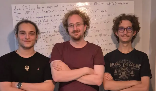 ODTÜ'lülerden zeytin üreticilerine bilimsel proje