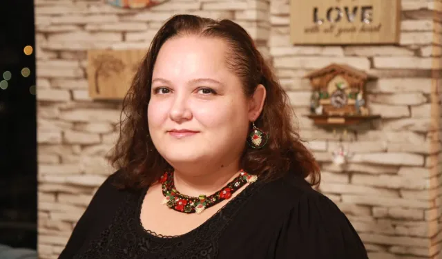 Önce Aile Derneği'nden “Yılın Rol Modeli Ödülü” sanatçı Eylem Erdem Uğurlu’ya